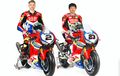 Gak Mau Kalah Sama Ducati di MotoGP, Honda Turunkan 5 Motor di WSBK 2020
