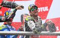 Terbongkar Kenapa Cal Crutchlow 'Ngotot' di MotoGP Argentina