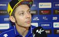 Cieee.. Jorge Lorenzo Dikasih Semangat Sama Valentino Rossi Nih!