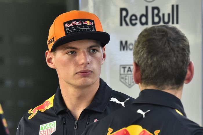 Sejauh ini Max Verstappen sudah mencetak sejumlah rekor di balap F1