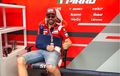 Enggak Balapan, Michele Pirro Tetap Dapat Sambutan Meriah Fans Ducati