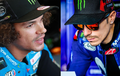 Maverick Vinales dan Franco Morbidelli Kena Penalti di MotoGP Aragon