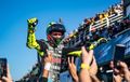 Hubungan Tim Yamaha dan Valentino Rossi di MotoGP Berlanjut, Tapi Bukan Jadi Pembalap