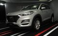 New Hyundai Tucson Sasis Dominan Baja, Fitur Melimpah, Ini Harga dan Spesifikasi