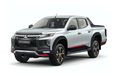 Resmi Rilis, Mitsubishi Triton Baru Udah Kena Modifikasi Digital Jadi Gahar
