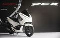 Ini Fitur-Fitur All New PCX , Bisa Memikat Pembeli Gak Ya?