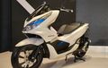 Honda Sudah Luncurkan Skuter listrik, Yamaha Latah Ikutan Gak Ya?