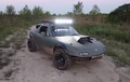 Gokil! Mazda MX-5 Miata Disulap Jadi Mobil Off-road, Tonton Videonya! 