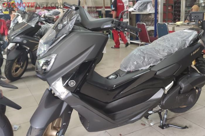Yamaha Nmax Seken Update Harga Dibanderol Mulai Rp 16 Jutaan