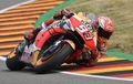 Jarang yang Tahu, Marc Marquez Bikin Rekor Baru Ini di MotoGP Jerman