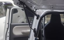 Wuling Air EV Bisa Punya Power Back Door Biar Keren, Siap Budget Segini