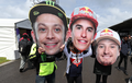 Starting Grid MotoGP Australia, Jagoanmu Start Posisi Berapa?