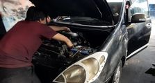 Lakukan Ini Agar Mobil Bekas Lebih Efisien atau Irit BBM, Cek Part-part Ini