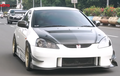 Honda Integra DC5 Type R Dari Sunter Dimodif Rp 1 Miliar, Begini Spek Mesinnya