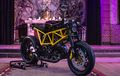Futuri: Ducati 900SS Cafe Racer Hasil Replika 750SS Predator