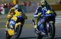 Tak Hanya Valentino Rossi, Ini Dia 9 Pembalap Yang Pernah Membela Yamaha di MotoGP