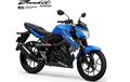 Kalau Suzuki Bandit 150 Kayak Begini, Boleh Deh Ngajak Tempur V-Ixion Dan CB150R