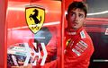 Charles Leclerc Terancam Mundur 10 Posisi Start di F1 Brasil Akhir Pekan Ini
