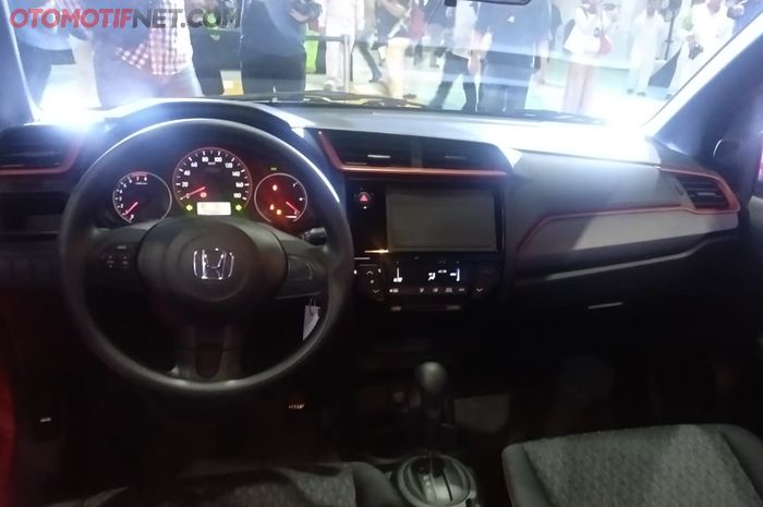 All New Honda Brio setir kiri, siap dikapalkan ke Vietnam dan Filipina