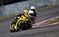 OtoRace: Indonesia Raih Double Podium di Race 1 Kelas UB150 ARRC Sentul