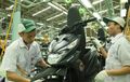 Tahun Politik 2019 Bisa Bikin Penjualan Motor Menurun?