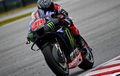 Fabio Quartararo Heran, Ban Motornya Mendadak Keras di MotoGP Qatar 2022