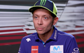 Jelang MotoGP Aragon, Valentino Rossi Seperti Orang Linglung