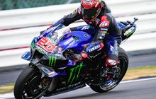 Sirkuit Red Bull Ring Ada Tikungan Baru, Fabio Quartararo Ragu Yamaha Diuntungkan di MotoGP Austria 2022