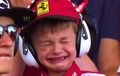Momen Mengharukan di F1 2017, Seorang Fans Kecil Menangis yang Selanjutnya...