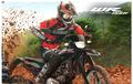Cocok buat yang Pingin Helm Trail Murah, Harga Apparel Yamaha WR 155 R Mulai Rp 290 Ribuan Saja