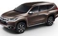 Harga Mitsubishi Pajero Sport per Januari 2018