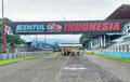 Demi MotoGP Indonesia, Sirkuit Sentul Bakal Ditutup Untuk Renovasi, Makan Waktu Setahun