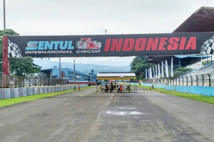 Sirkuit Sentul