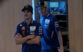 Wah, Video Valentino Rossi dan Maverick Vinales Ditantang Balapan Fans-nya