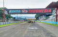 Indonesia Cuma Bisa Gelar MotoGP di Sirkuit Sentul?