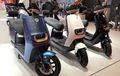 Dijual Rp 20 Jutaan, Tiga Motor Listrik Yadea Gebrak IIMS 2023, Jarak Tempuh Bisa 150 Km