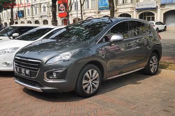 Peugeot 3008 Bekas Seharga Xpander Penjual Khusus Yang Paham Gridoto Com