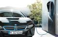Kapasitas Minimum Rumah Supaya Bisa 'Nge-Charge' Mobil Listrik BMW dengan i-Wallbox