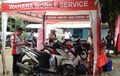 Mau jadi Mekanik Honda? Ini Tempatnya 
