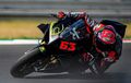 Latihan Pakai Panigale V4S, Bagnaia 2,8 Detik Lebih Pelan Dari Catatan Waktu Balap, Ini Spek Motornya