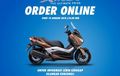 Updated: Yamaha XMAX Buka Order Lagi, Berikut Cara Pesannya