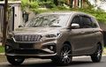 All New Suzuki Ertiga Elegan, Cabut Pelek Standar, Tempel Enkei Tuning SC46