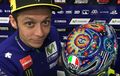 Enggak Dijual Massal, Begini Canggihnya Pembuatan Helm AGV Khusus Buat Valentino Rossi