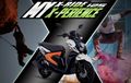 Kumpulan Video Keseruan My X-Ride My X-Perience Kota Semarang
