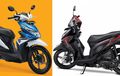 Ini Yang Bikin All New Honda Vario eSP Lebih Mahal Dari BeAT eSP