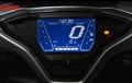 Yamaha All New Aerox 155 Punya Panel Indicator Baru, Kok Ada Dua Tachometer?