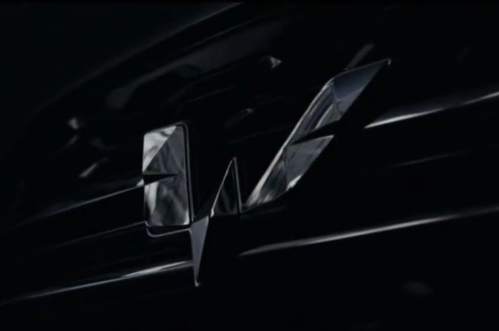 Tangkapan layar teaser yang diunggah Instagram @wulingmotorsid.