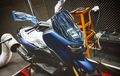 All New Yamaha NMAX Masih Plastikan, Kena Upgrade, Auto Ngacir!