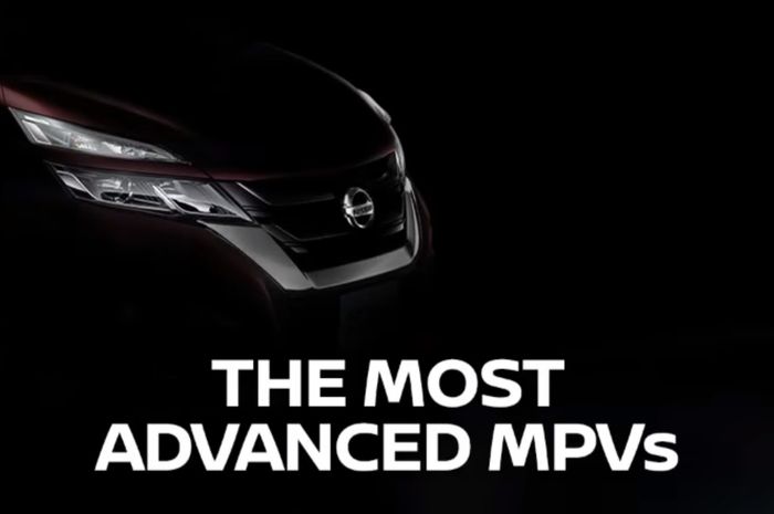 Nissan kabarnya bakal meluncurkan dua produk terbarunyaminggu depan atau Selasa (19/2/2019).