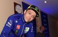Nggak Sangka! Ini Awal Mula Nama Valentino Rossi